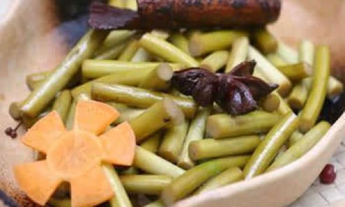 Mastering the Art of Making Delicious Pickled Vegetables