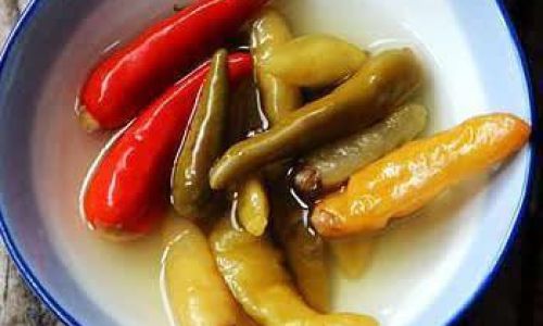 Mastering the Art of Making Delicious Pickled Vegetables