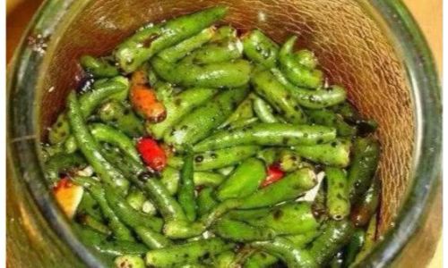 How to Pickle Green Peppers:A Comprehensive Guide