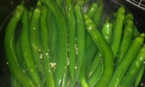 How to Pickle Green Peppers:A Comprehensive Guide