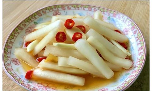 Mastering the Art of Pickling Radishes:A Comprehensive Guide