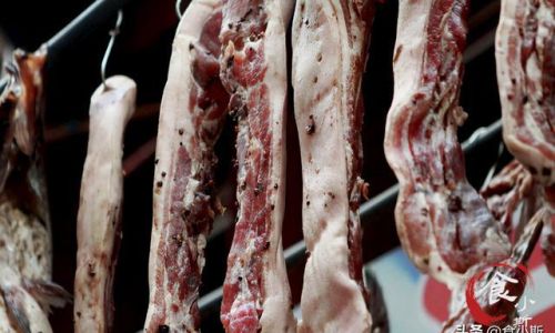 A Comprehensive Guide on How to Make Homemade Preserved Pork:Step-by-Step Instructions