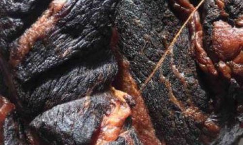 A Comprehensive Guide on How to Make Homemade Preserved Pork:Step-by-Step Instructions
