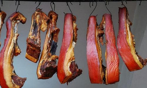 A Comprehensive Guide on How to Make Homemade Preserved Pork:Step-by-Step Instructions