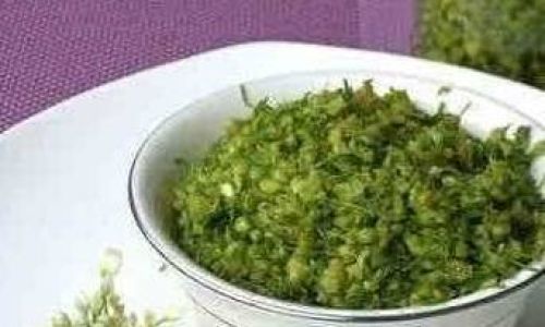 Mastering the Art of Pickling Chives Blossoms for a Delightful Taste