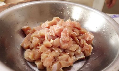 How to Marinate Chicken Breast for a Delicious Flavor