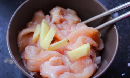 How to Marinate Chicken Breast for a Delicious Flavor