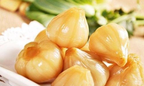 How to Pickle Garlic:A Step-by-Step Guide