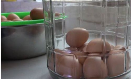 How to Ferment Smelly Eggs:A Traditional Culinary Adventure