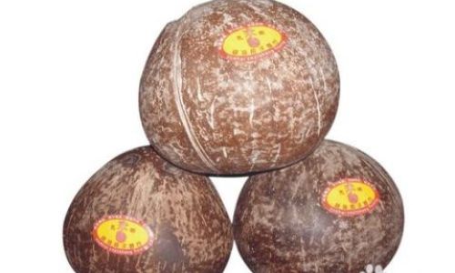 How to Select the Perfect Young Coconut