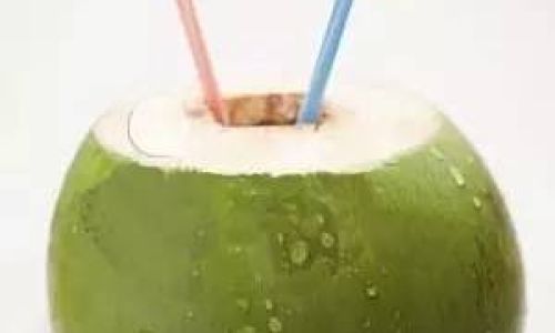 How to Select the Perfect Young Coconut