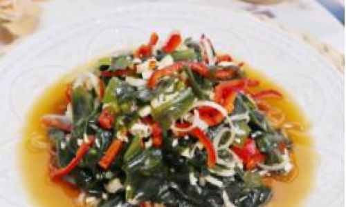 A Comprehensive Guide on How to Select the Perfect Seaweed:Undaria Pinnatifida,or Wakame