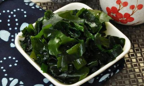 A Comprehensive Guide on How to Select the Perfect Seaweed:Undaria Pinnatifida,or Wakame