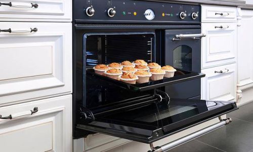 How to Choose the Right Oven for Your Culinary Needs
