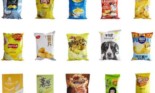 How to Choose the Perfect Bag of Potato Chips