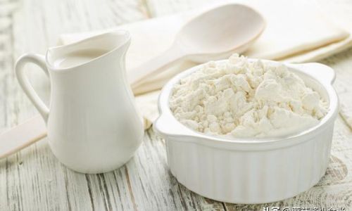 How to Choose the Right Flour for Your Baking Needs