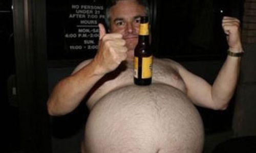 How to Eliminate Your Beer Belly:Comprehensive Strategies for a Flatter Stomach