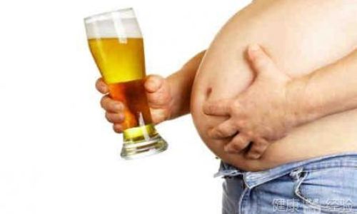 How to Eliminate Your Beer Belly:Comprehensive Strategies for a Flatter Stomach