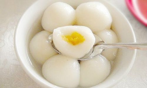 How to Cook Glutinous Rice Balls:A Step-by-Step Guide