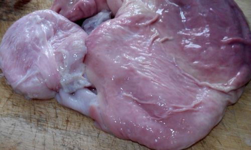 How to Clean a Pigs Stomach Quickly and Thoroughly