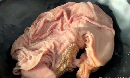 How to Clean a Pigs Stomach Quickly and Thoroughly