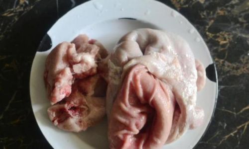 How to Clean a Pigs Stomach Quickly and Thoroughly