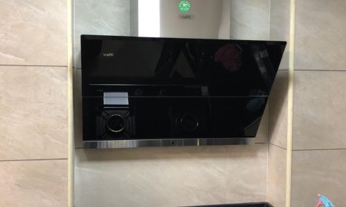 How to Thoroughly Clean Your Kitchen Range Hood