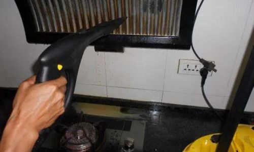 How to Thoroughly Clean Your Kitchen Range Hood