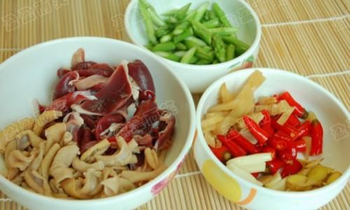 How to Clean Duck Intestines:A Comprehensive Guide