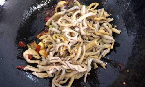 How to Clean Duck Intestines:A Comprehensive Guide