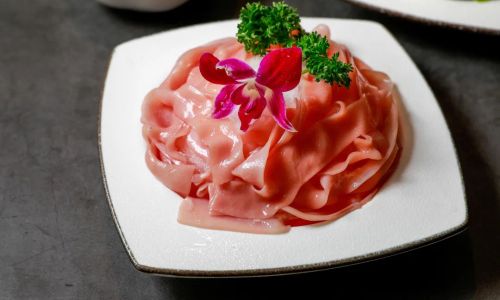 How to Clean Duck Intestines:A Comprehensive Guide