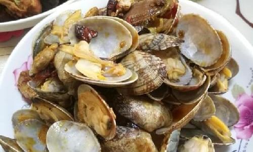 How to Select the Most Delicious Clams