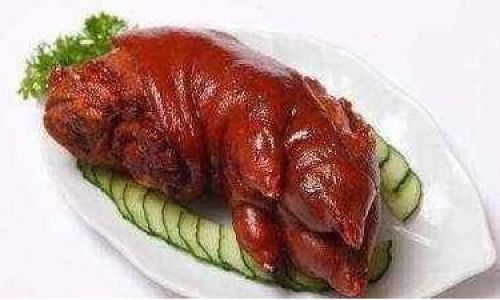 How to Select Delicious Pigs Trotters:A Comprehensive Guide