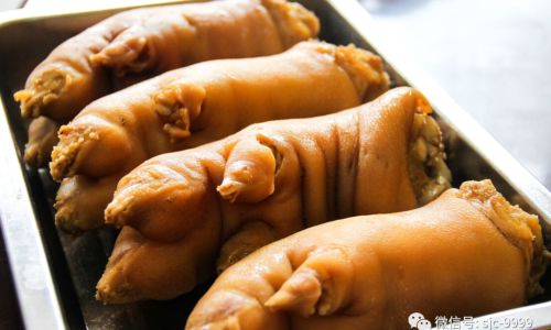 How to Select Delicious Pigs Trotters:A Comprehensive Guide