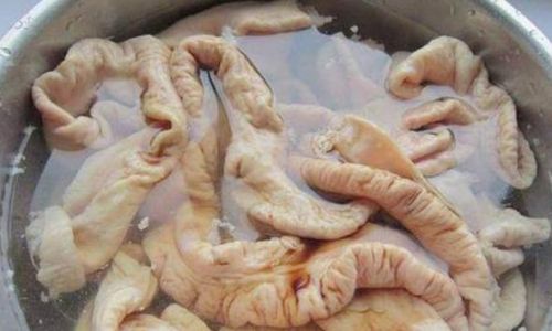 How to Select High-Quality Pork Intestines:A Comprehensive Guide