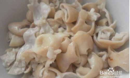 How to Select High-Quality Pork Intestines:A Comprehensive Guide
