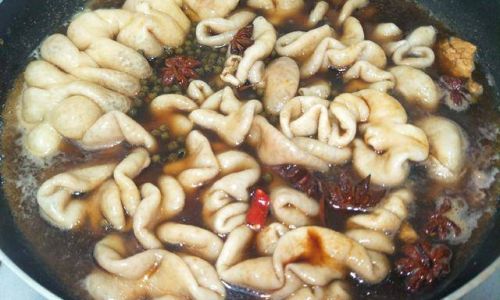 How to Select High-Quality Pork Intestines:A Comprehensive Guide