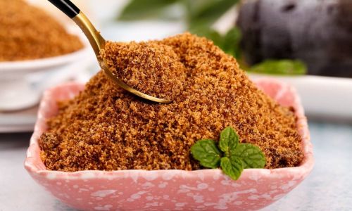 How to Select Authentic Brown Sugar:A Comprehensive Guide