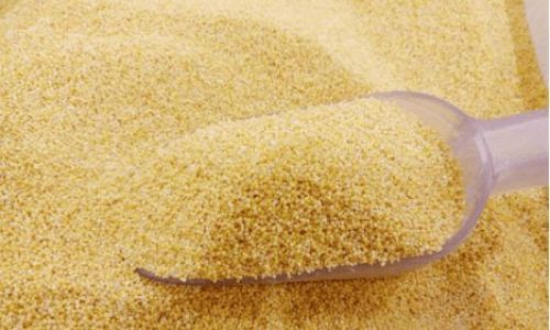 How to Select High-Quality Millet:A Comprehensive Guide