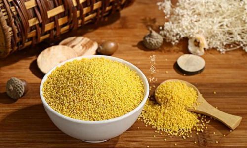 How to Select High-Quality Millet:A Comprehensive Guide