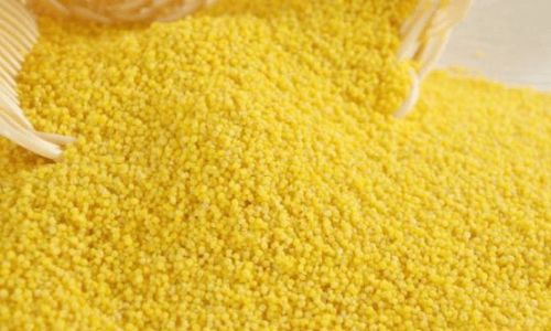 How to Select High-Quality Millet:A Comprehensive Guide