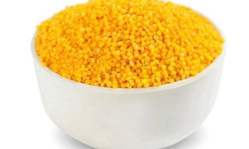 How to Select High-Quality Yellow Millet:A Comprehensive Guide