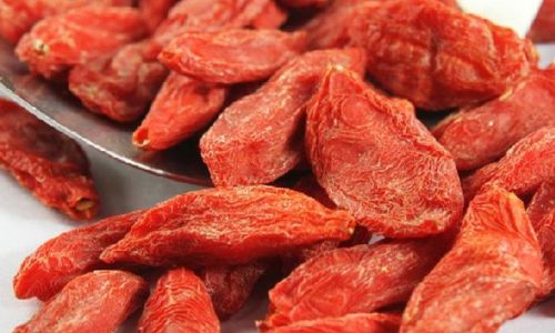 How to Select High-Quality Dried Goji Berries