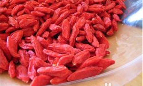How to Select High-Quality Dried Goji Berries