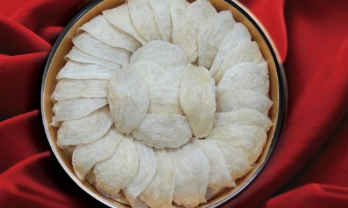 How to Select High-Quality Edible Birds Nest