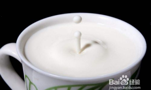 How to Select High-Quality Fresh Milk