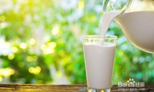 How to Select High-Quality Fresh Milk