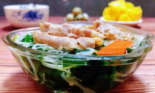 How to Select High-Quality Enoki Mushrooms