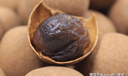 How to Select High-Quality Dried Longan