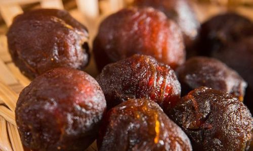 How to Select High-Quality Dried Longan